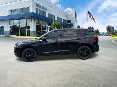 New 2026 Acura RDX SH-AWD image 7