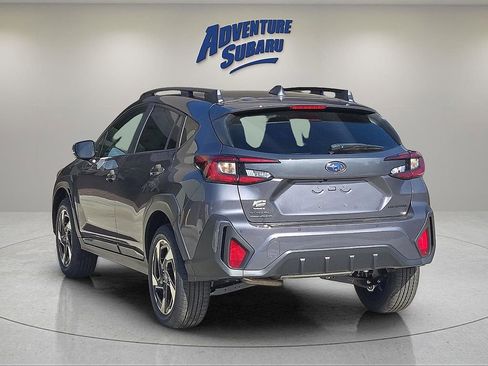 New 2026 Subaru Crosstrek 2.5i Limited image 5