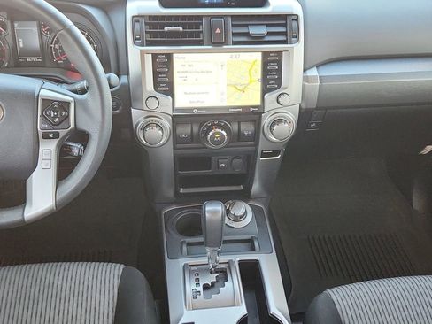 Used 2023 Toyota 4Runner SR5 image 11