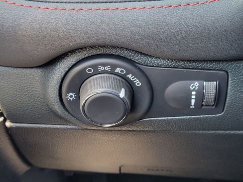 New 2026 Dodge Durango GT AWD/4WD image 12