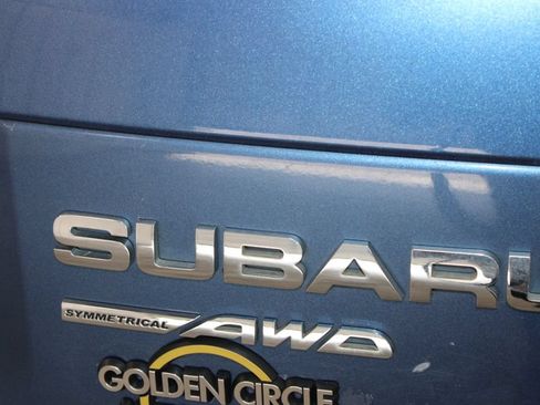 Used 2017 Subaru Forester 2.0XT Touring AWD/4WD image 13