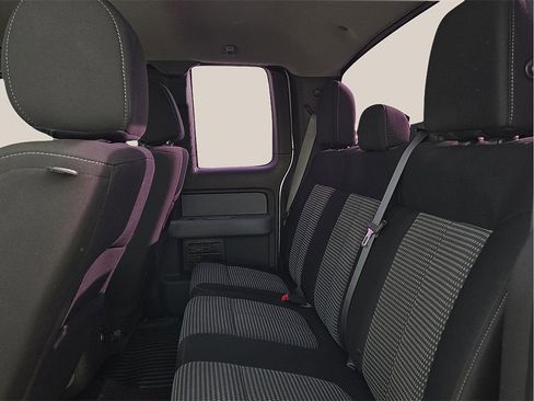 Used 2014 Ford F150 STX w/ Equipment Group 201A Mid image 8