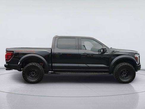 Certified 2024 Ford F150 Raptor AWD/4WD image 5