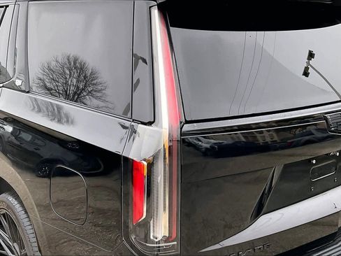 Used 2023 Cadillac Escalade V w/ LPO, Floor Liner Package image 25