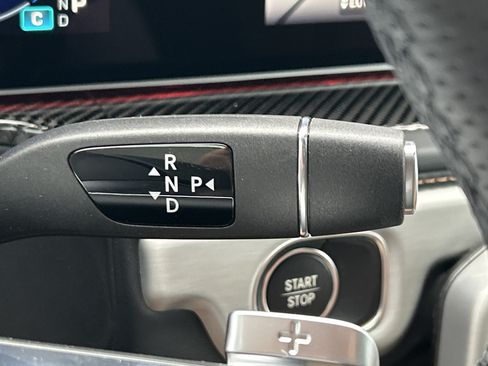 New 2026 Mercedes-Benz G 580 w/ EQ Technology image 26
