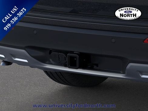 New 2026 Ford Explorer Active w/ Active Comfort Package image 23