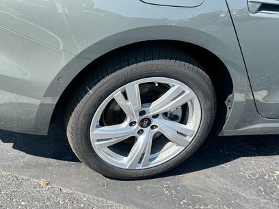 New 2025 Audi A5 2.0T Premium