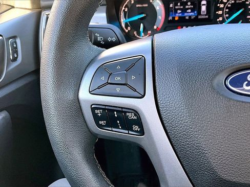 Used 2021 Ford Ranger XLT w/ Equipment Group 301A Mid image 26