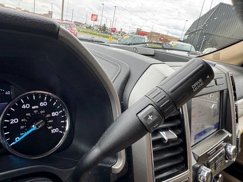 Used 2021 Ford F250 Lariat w/ Chrome Package AWD/4WD image 21