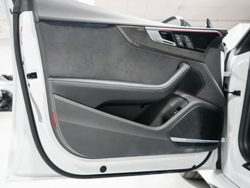 Used 2024 Audi RS 5 Sportback image 23