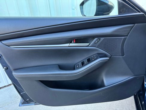 Certified 2024 MAZDA MAZDA3 s image 13