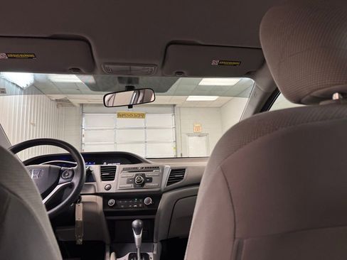 Used 2012 Honda Civic LX image 19