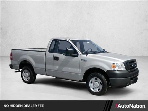 Used 2006 Ford F150 XLT RWD image 1