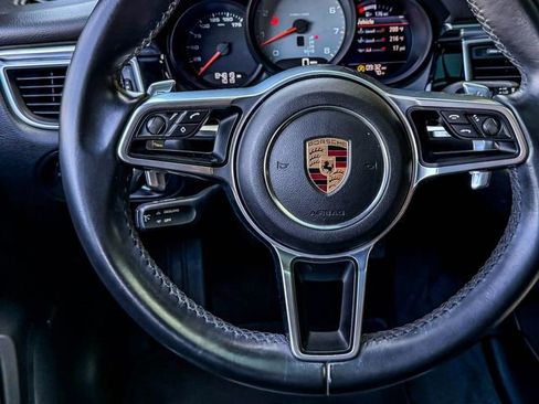 Used 2016 Porsche Macan S AWD/4WD image 30