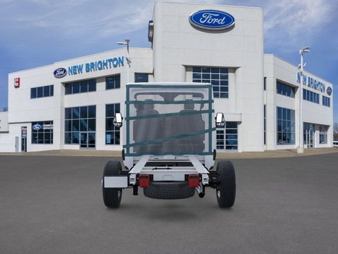 New 2026 Ford Transit 350 AWD image 5