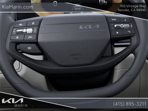 New 2026 Kia Sportage EX w/ EX Panorama Roof Package image 22