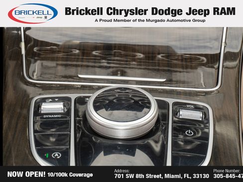 Used 2018 Mercedes-Benz C 300 Sedan w/ Premium Package image 24