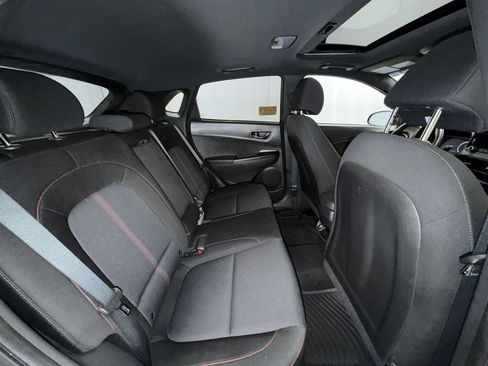 Used 2023 Hyundai Kona N Line image 16
