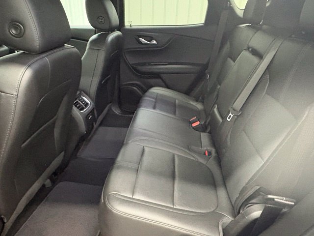 Used 2021 Chevrolet Blazer LT FWD image 12