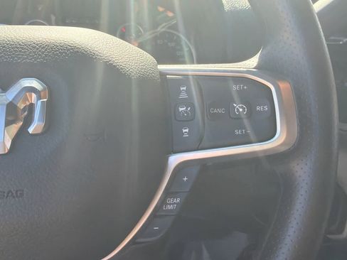 New 2026 RAM 2500 Tradesman AWD/4WD image 23