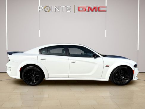 Used 2023 Dodge Charger Scat Pack image 28