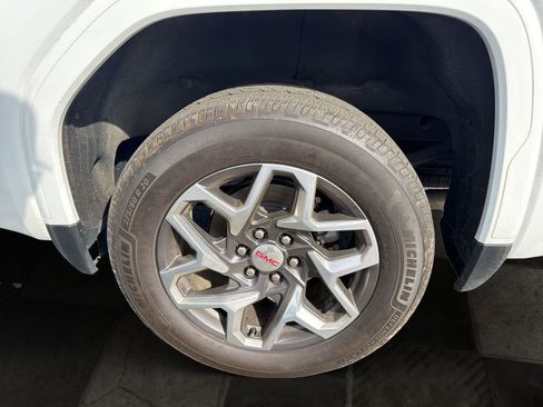 Certified 2023 GMC Sierra 1500 SLT w/ SLT Premium Plus Package image 10