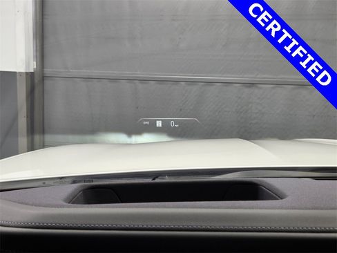 Certified 2024 BMW 760i xDrive w/ Executive Package image 30