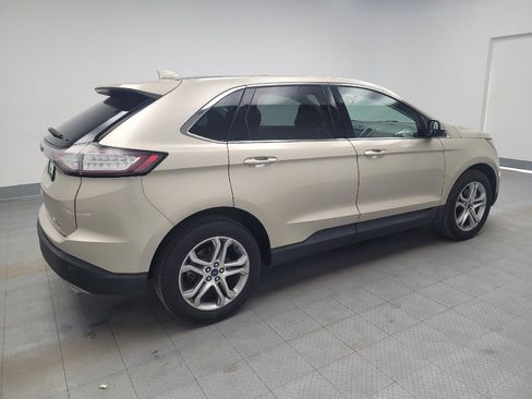 Used 2017 Ford Edge Titanium w/ Equipment Group 301A image 10