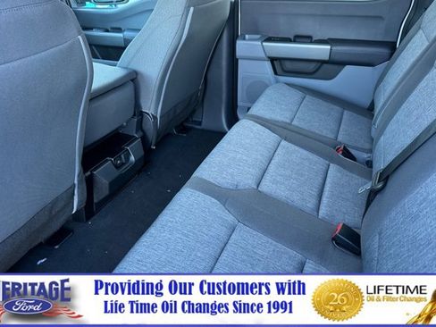 New 2026 Ford F250 XL w/ STX Appearance Package image 12