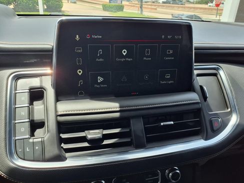 Used 2023 GMC Yukon AT4 w/ AT4 Premium Package AWD/4WD image 20