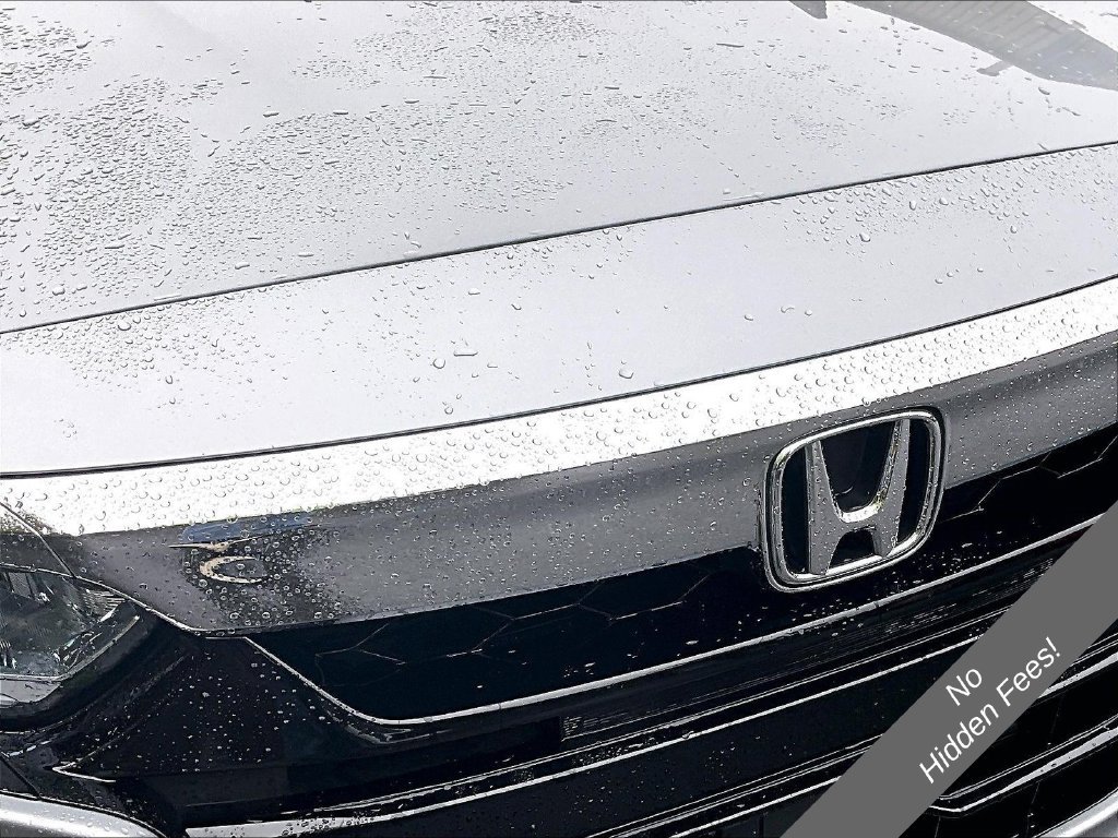 Used 2019 Honda Accord EX image 19