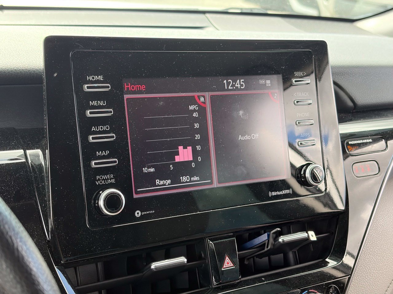 Used 2022 Toyota Camry LE FWD image 10