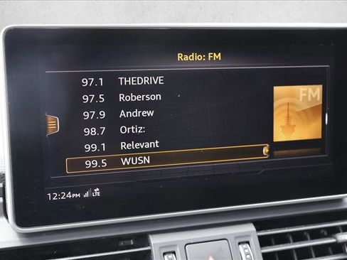 Used 2026 Honda CR-V EX-L image 18