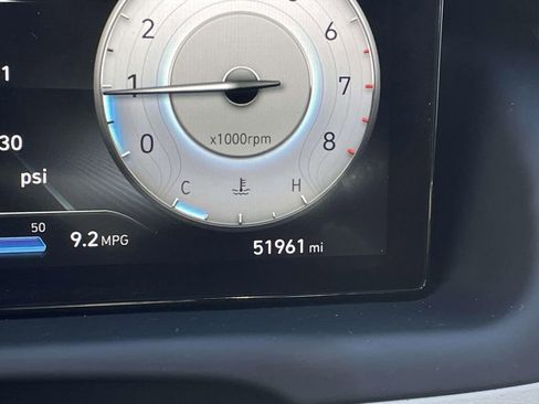 Certified 2022 Hyundai Tucson SEL w/ Convenience Package image 16