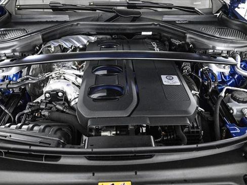 New 2026 Mercedes-Benz GLC 43 AMG 4MATIC image 25