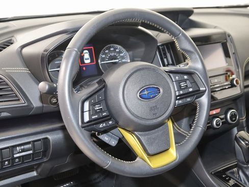 Used 2023 Subaru Crosstrek 2.5i Sport image 6