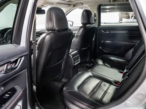 Used 2018 MAZDA CX-5 Grand Touring FWD image 19