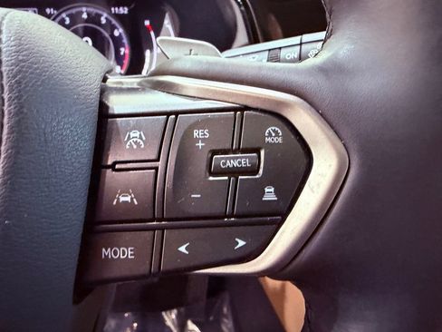 Certified 2024 Lexus NX 250 FWD image 22