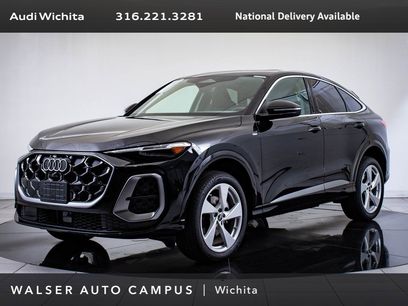 New 2025 Audi Q5 Premium Plus