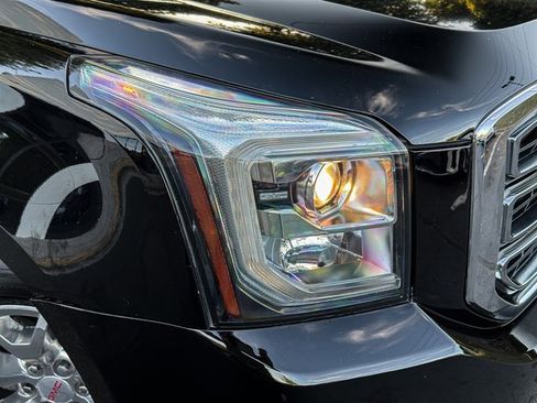 Used 2020 GMC Yukon SLT w/ Open Road Package image 13