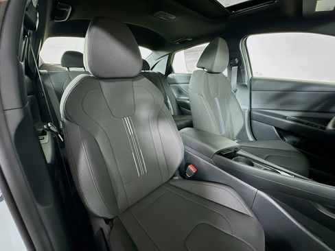 New 2026 Hyundai Elantra SEL Sport Premium FWD image 26