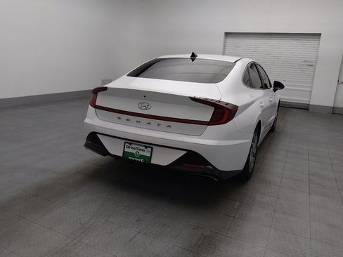Used 2020 Hyundai Sonata SEL FWD image 7