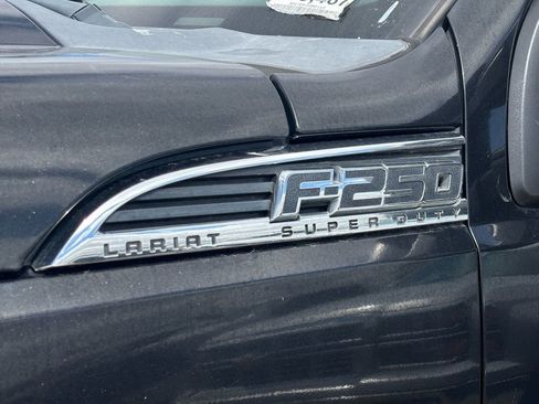 Used 2013 Ford F250 Platinum w/ FX4 Off Road Pkg AWD/4WD image 3