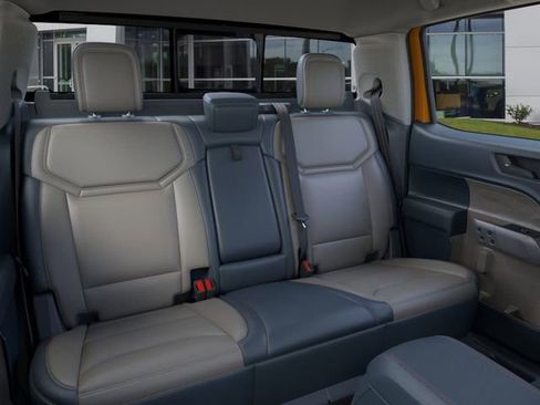 New 2026 Ford Maverick Lariat w/ 4K Tow Package image 11