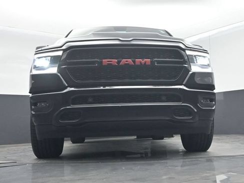 Used 2022 RAM 1500 Big Horn AWD/4WD image 44