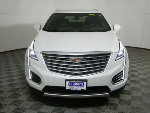 Used 2019 Cadillac XT5 Platinum image 9