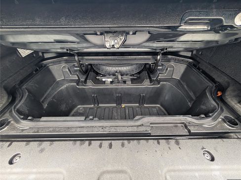 Used 2025 Honda Ridgeline TrailSport image 13