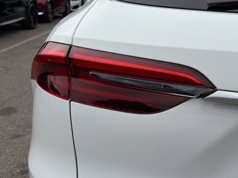 Certified 2024 Maserati Grecale GT image 10