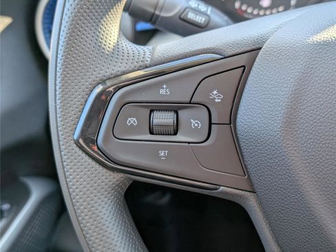 New 2026 Chevrolet Trax LS w/ LS Convenience Package image 15