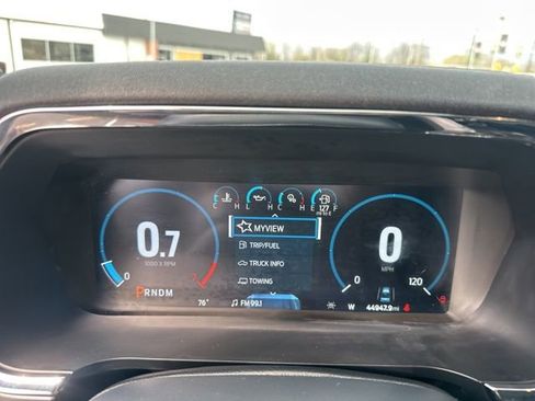 Used 2022 Ford F150 Lariat AWD/4WD image 17